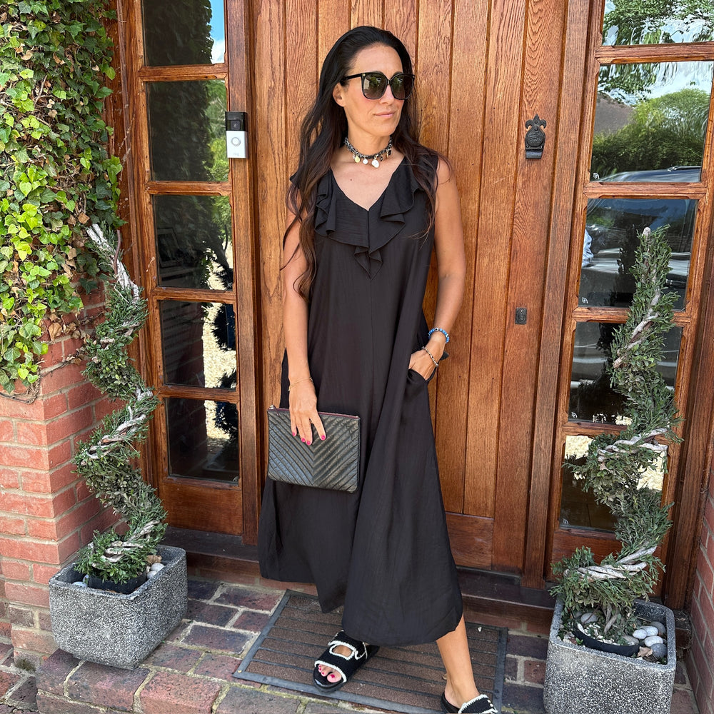 Mabel Maxi