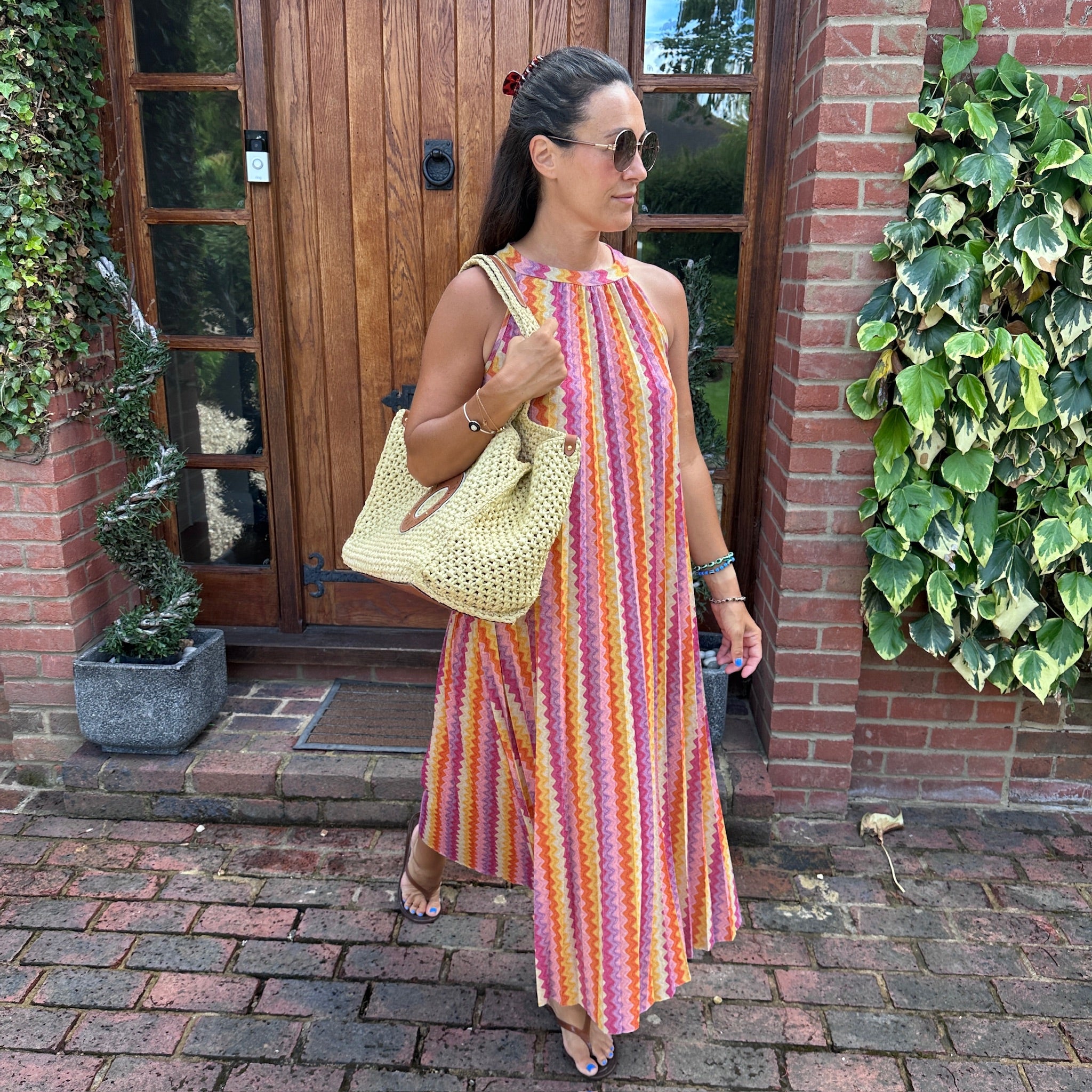 Amy Dress