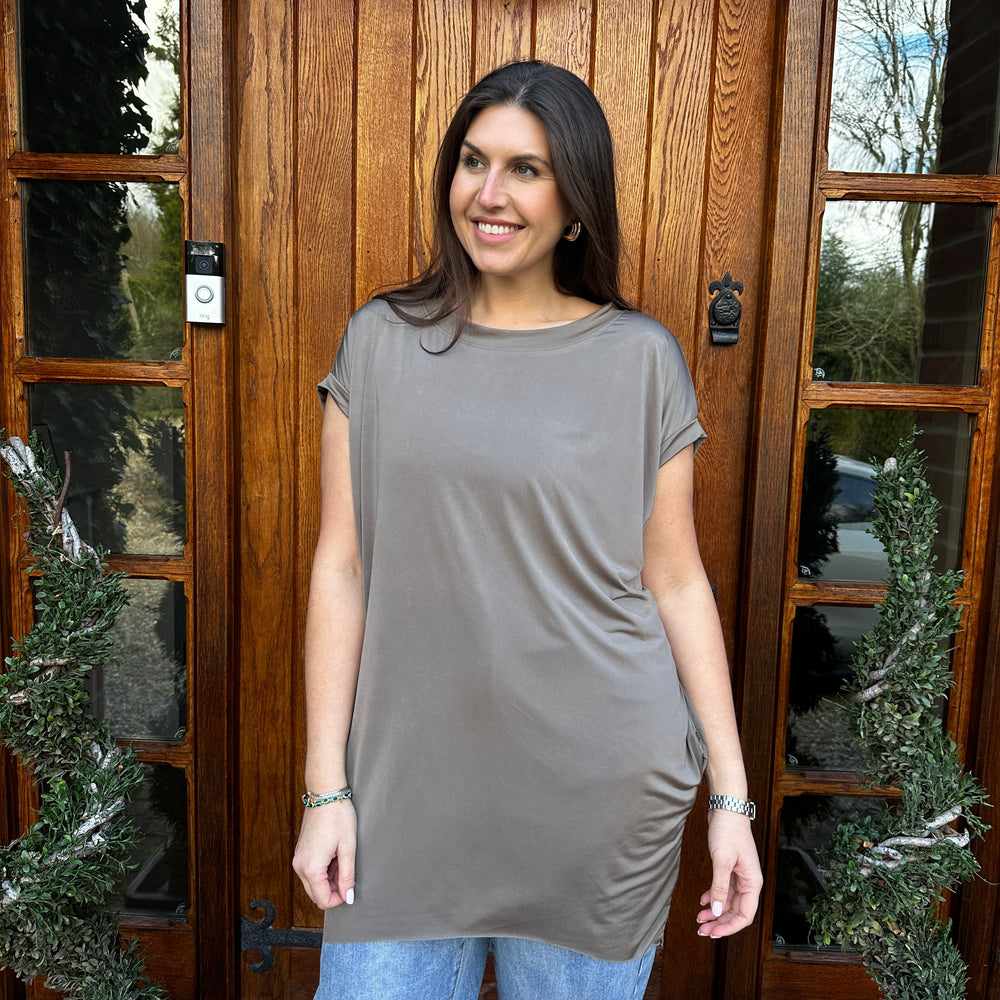 Ruth Top - Blush Boutique Essex