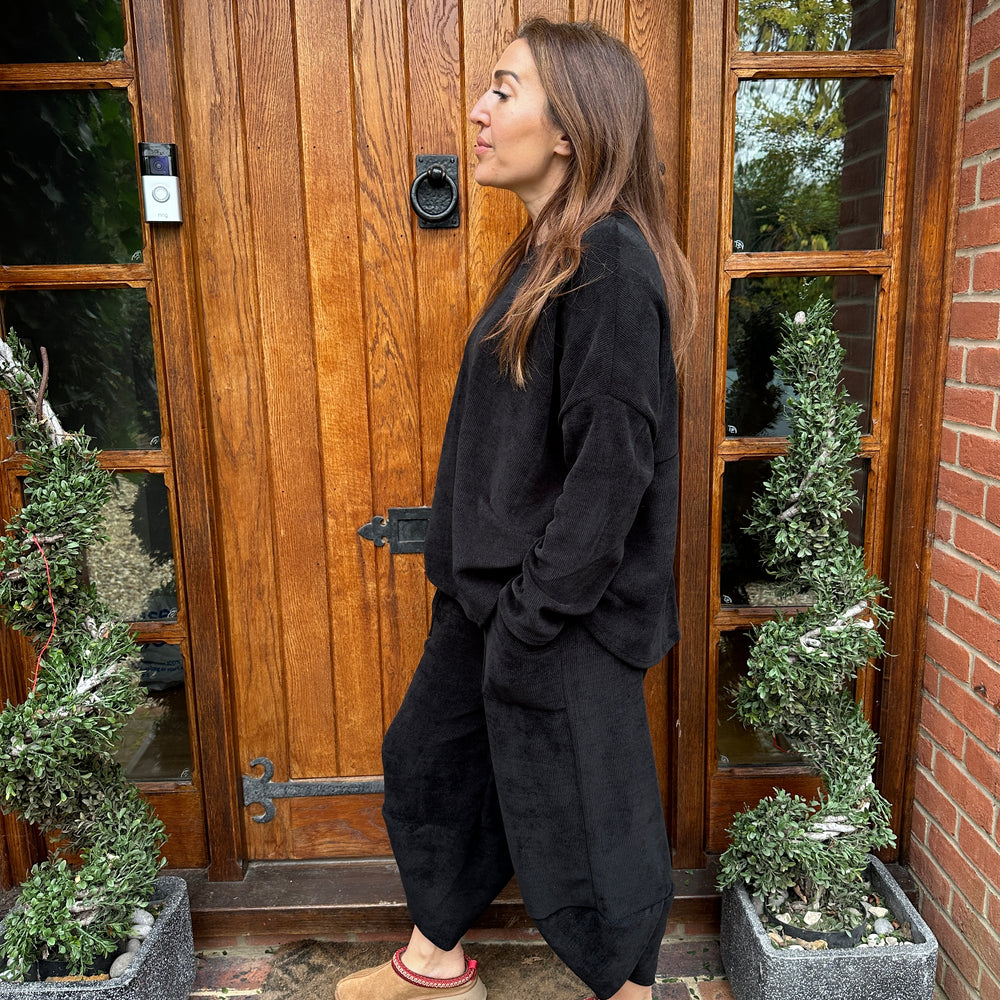 Blake Co Ord - Blush Boutique Essex