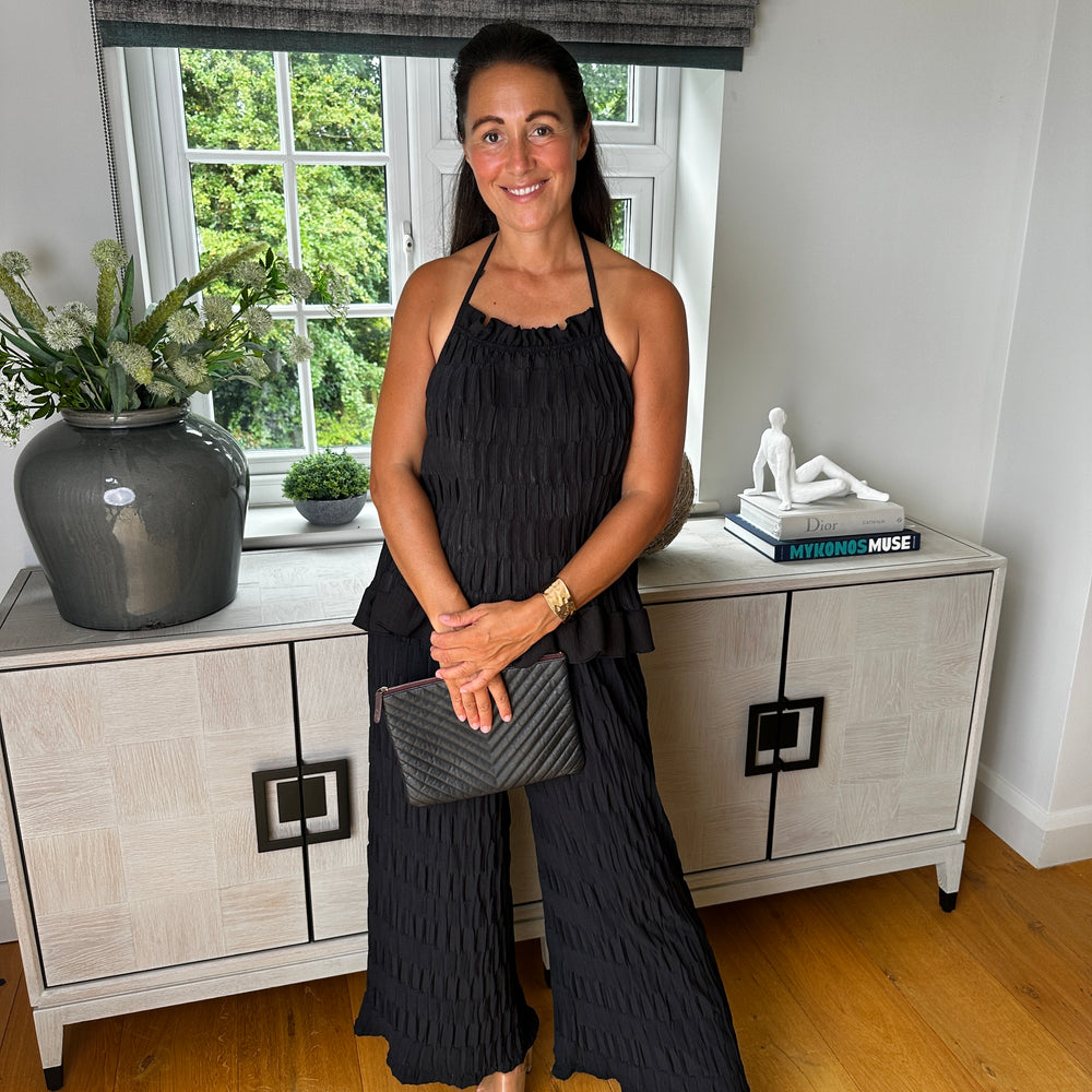 Gracie Co Ord - Blush Boutique Essex