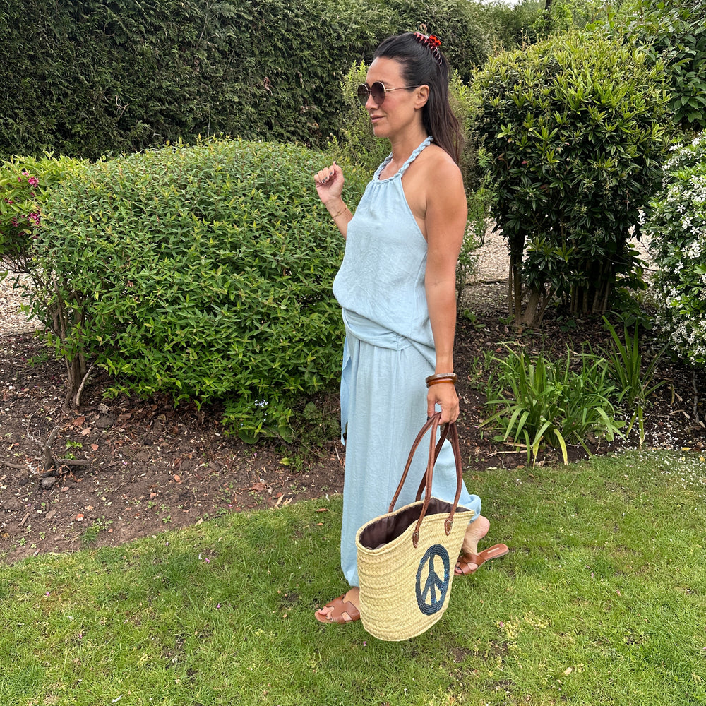 Arta Co Ord - Blush Boutique Essex