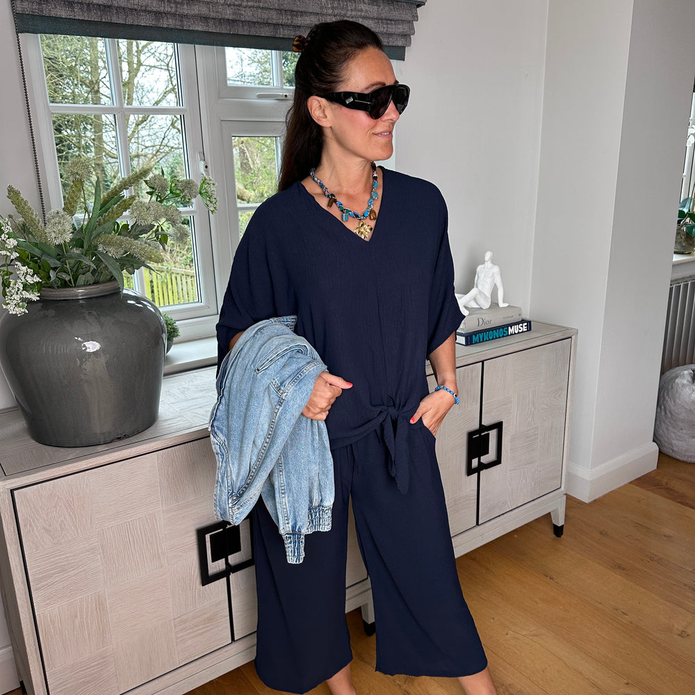 Kirsty co ord - Blush Boutique Essex