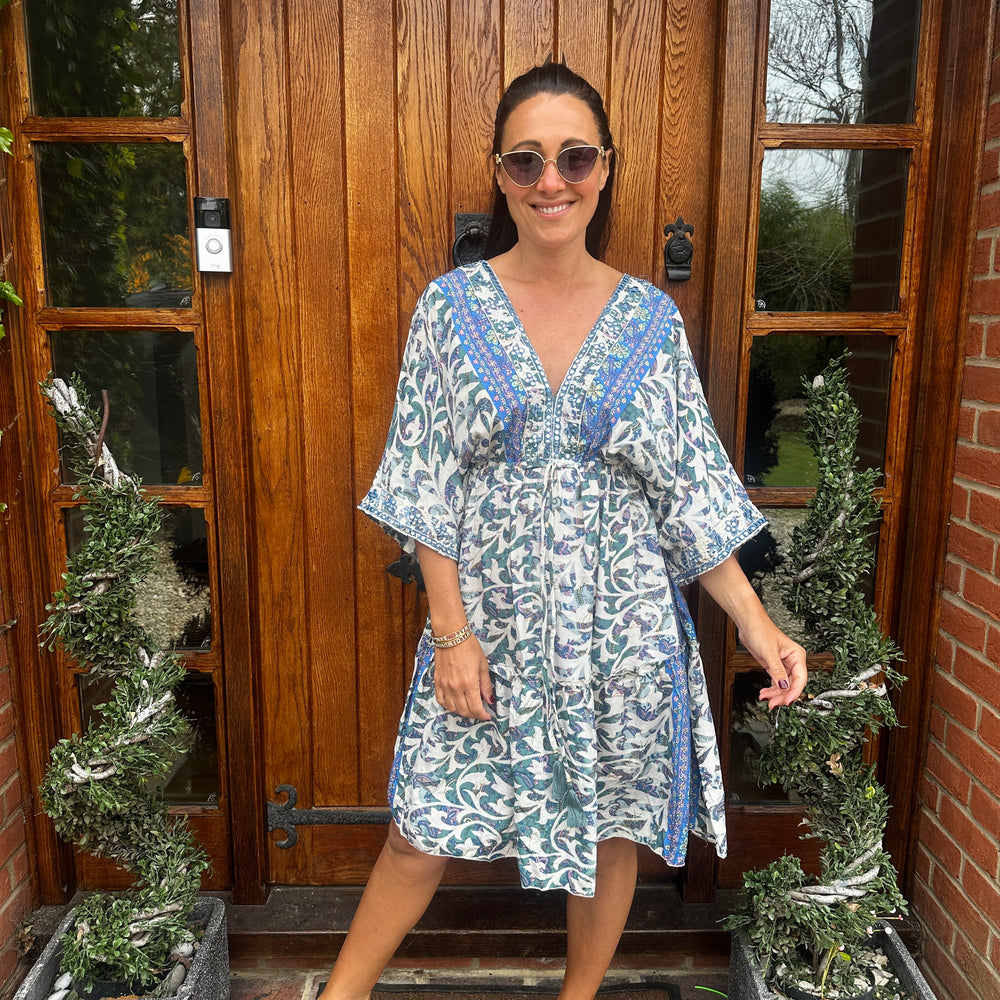 Max Kaftan - Blush Boutique Essex