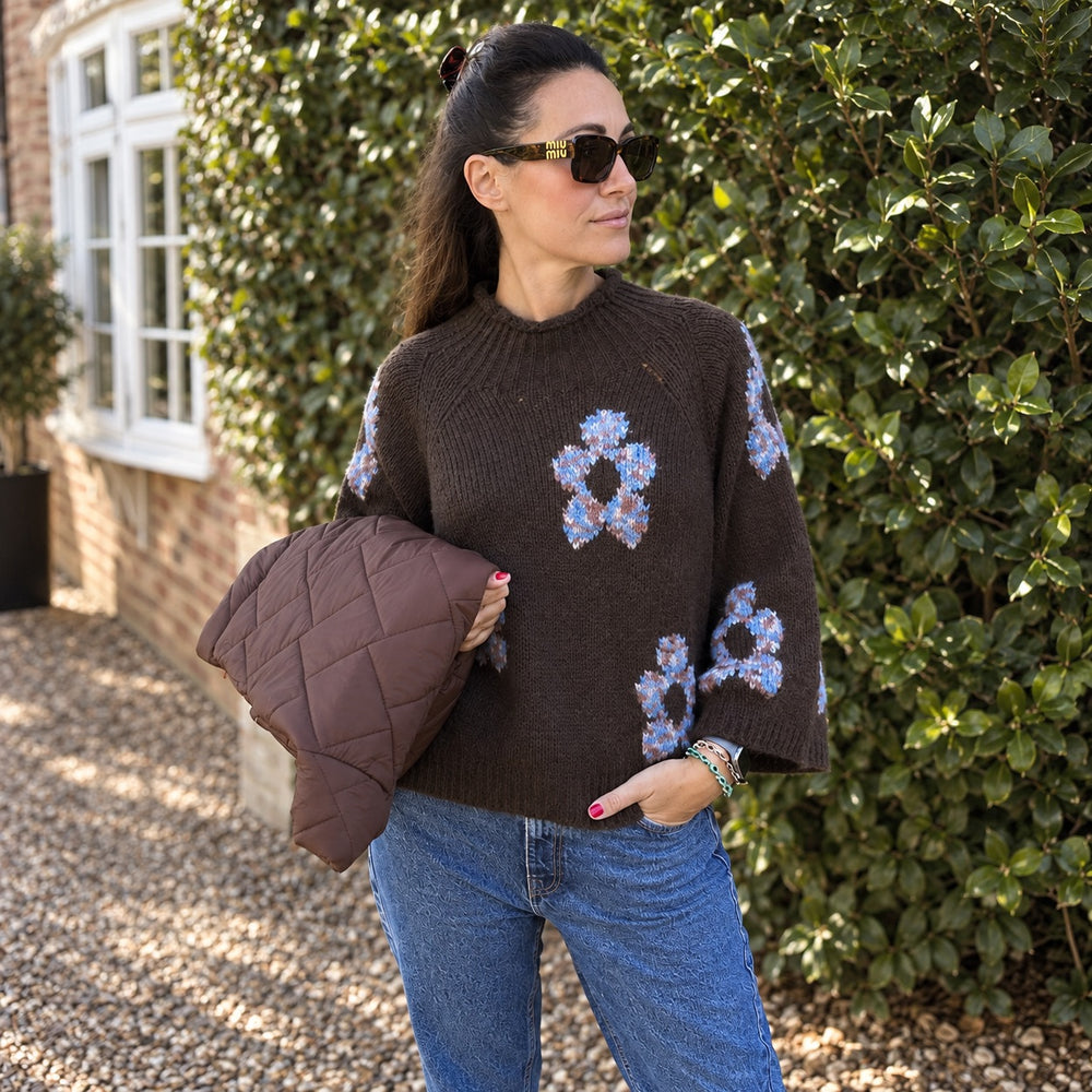 Gabby Knit