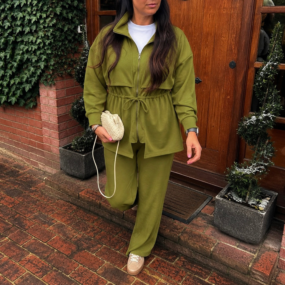 Kiki Co Ord