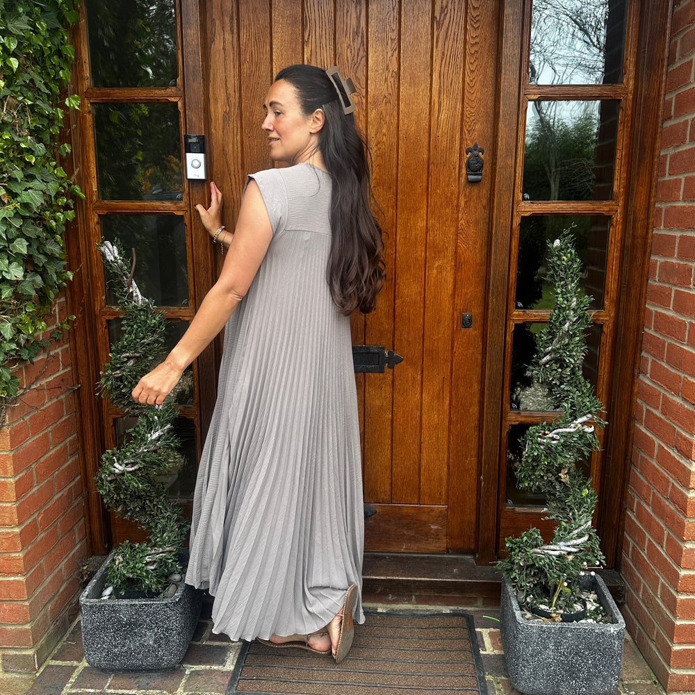 Faye Dress - Blush Boutique Essex