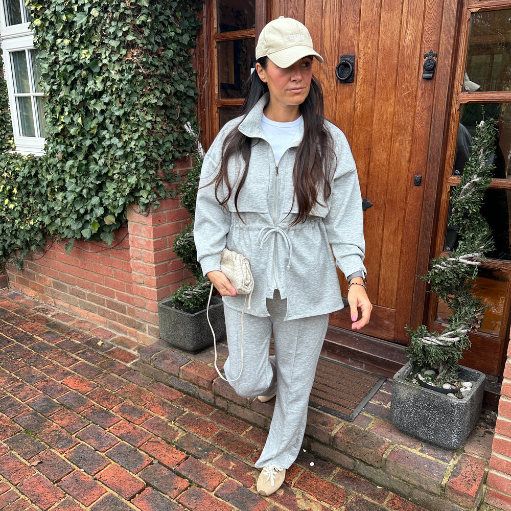 Kiki Co Ord - Blush Boutique Essex