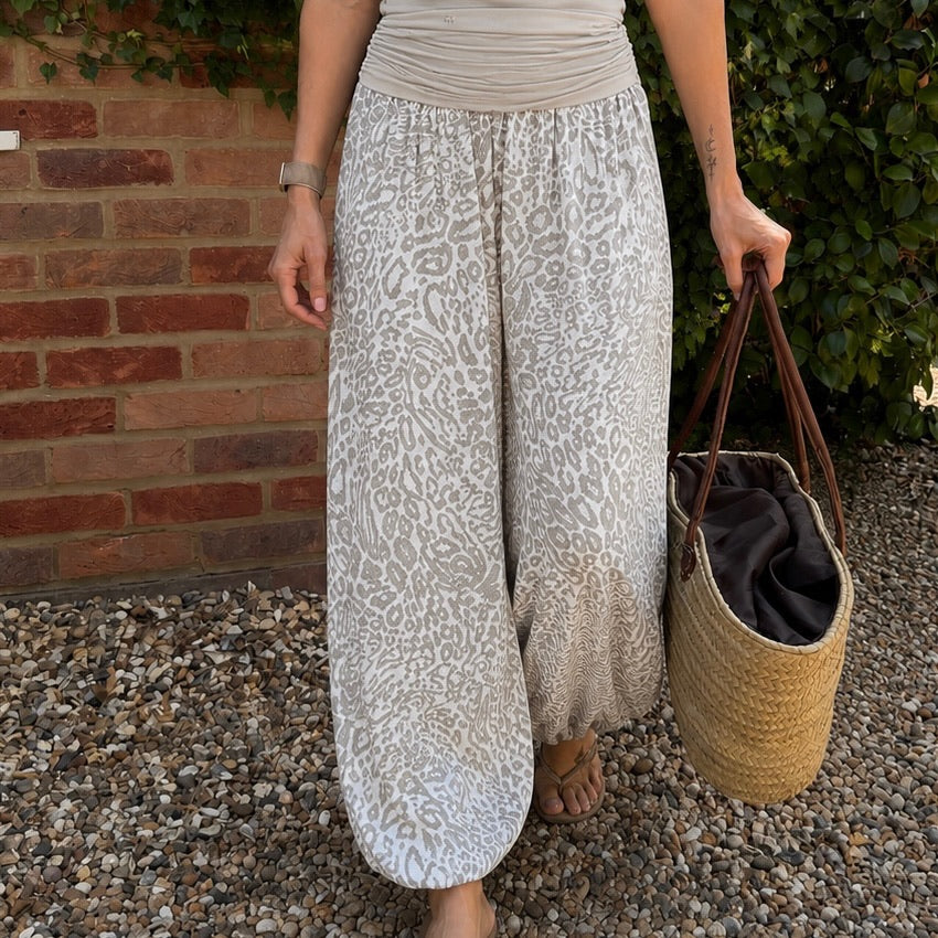 Cleopatra Trousers