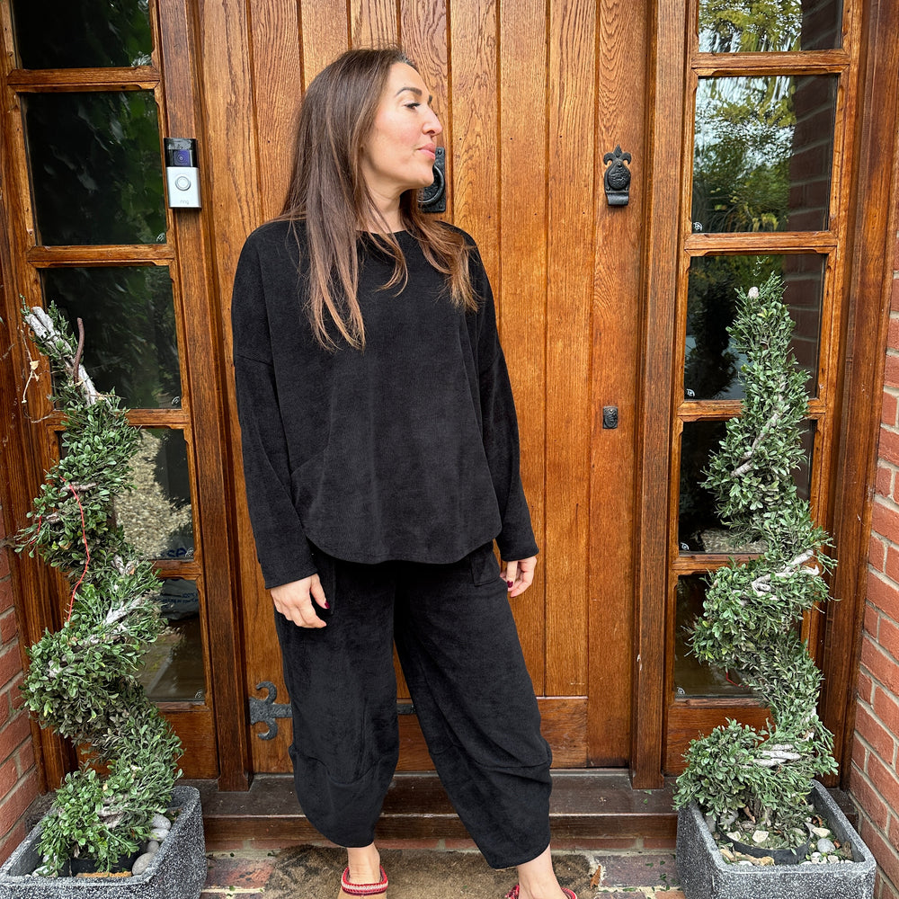 Blake Co Ord - Blush Boutique Essex