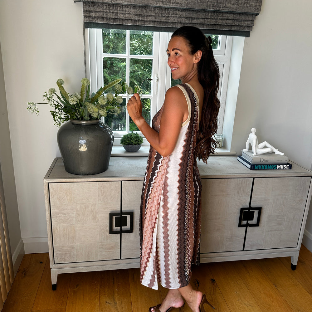 Lily Dress