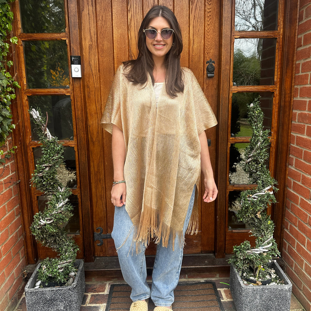 Kos Kaftan - Blush Boutique Essex