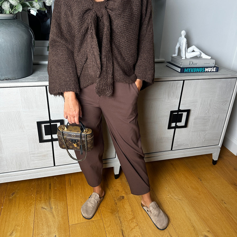 Sara Trousers