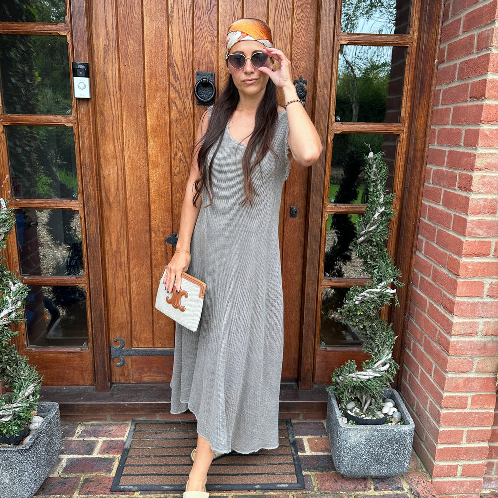Havana Dress - Blush Boutique Essex