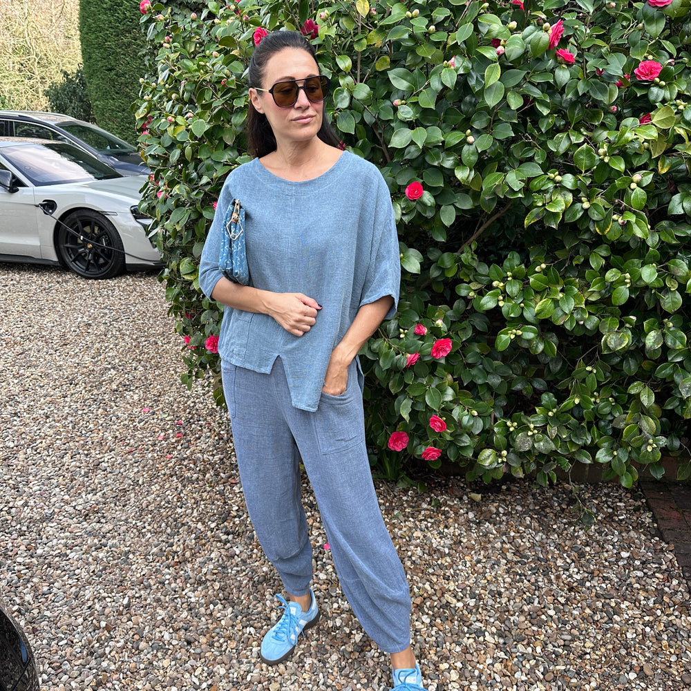 Atlas Co Ord - Blush Boutique Essex