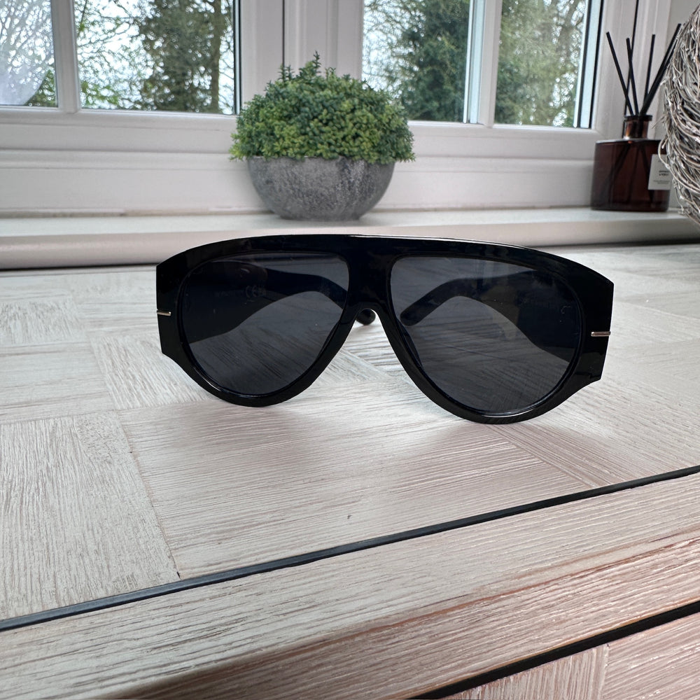 Franco Sunglasses - Blush Boutique Essex