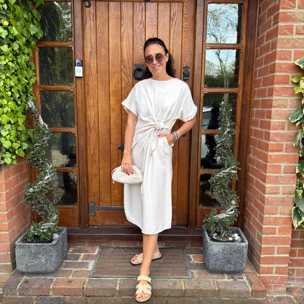 Alex Dress - Blush Boutique Essex