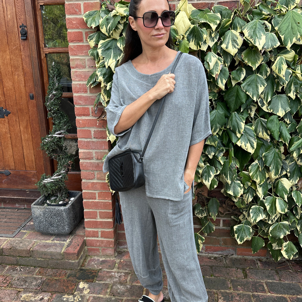 Atlas Co Ord - Blush Boutique Essex