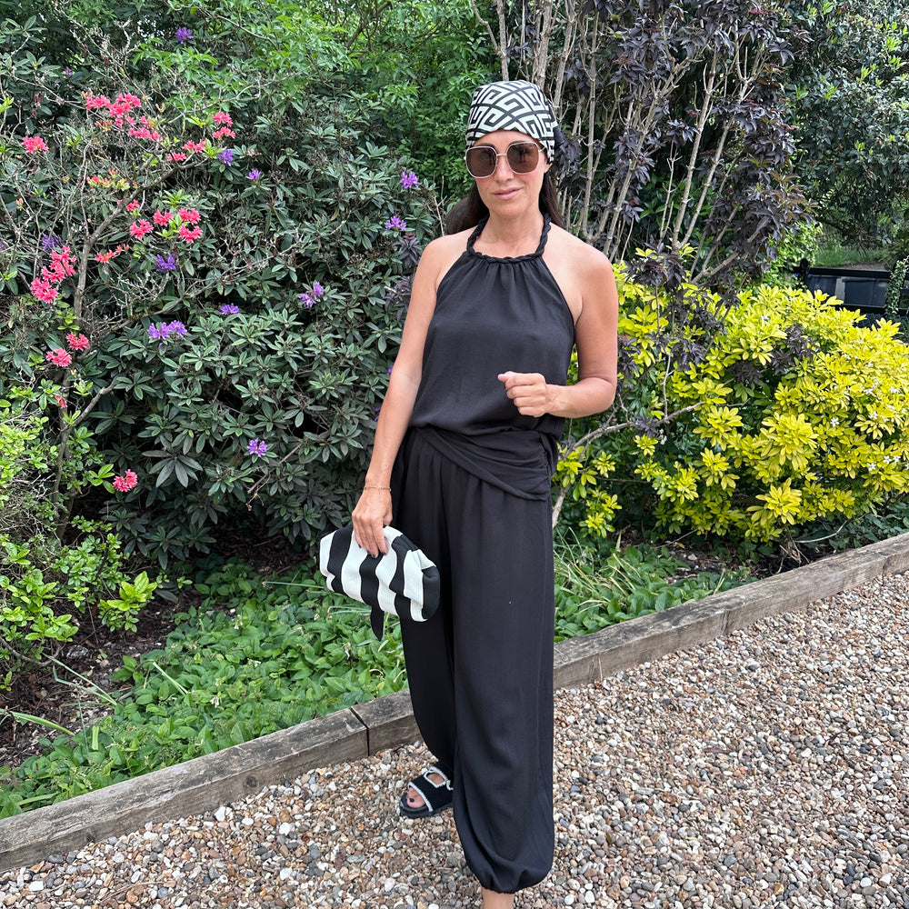 Arta Co Ord - Blush Boutique Essex