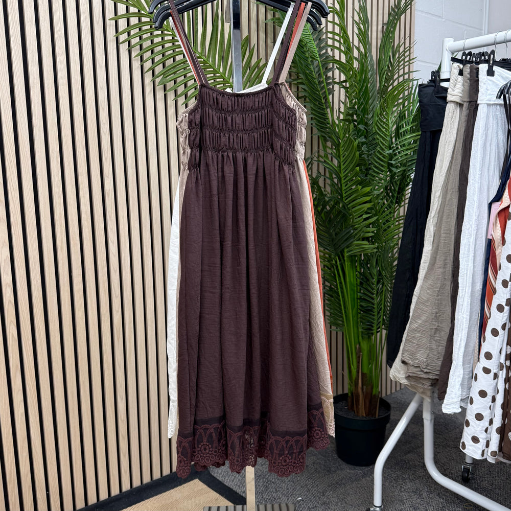 Lina dress