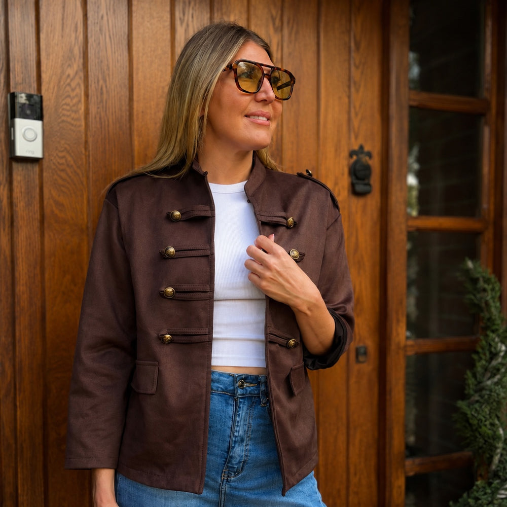 Levi Jacket