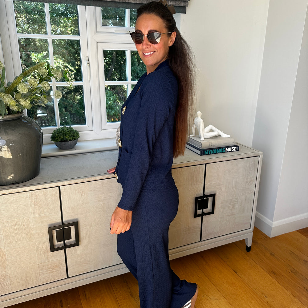 Martha Co Ord