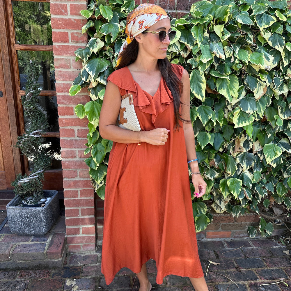 Mabel Maxi