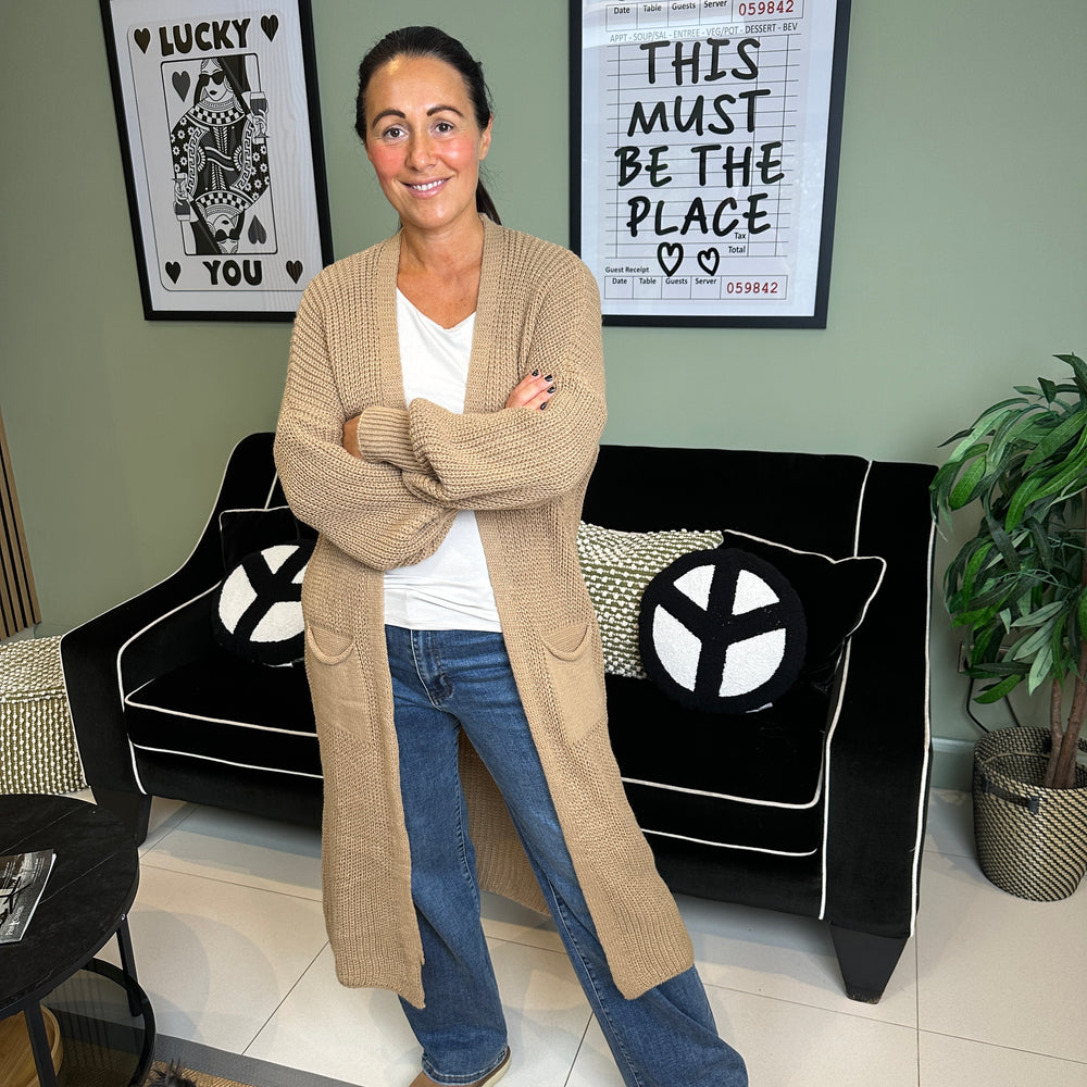 Lola Jeans Denim - Blush Boutique Essex