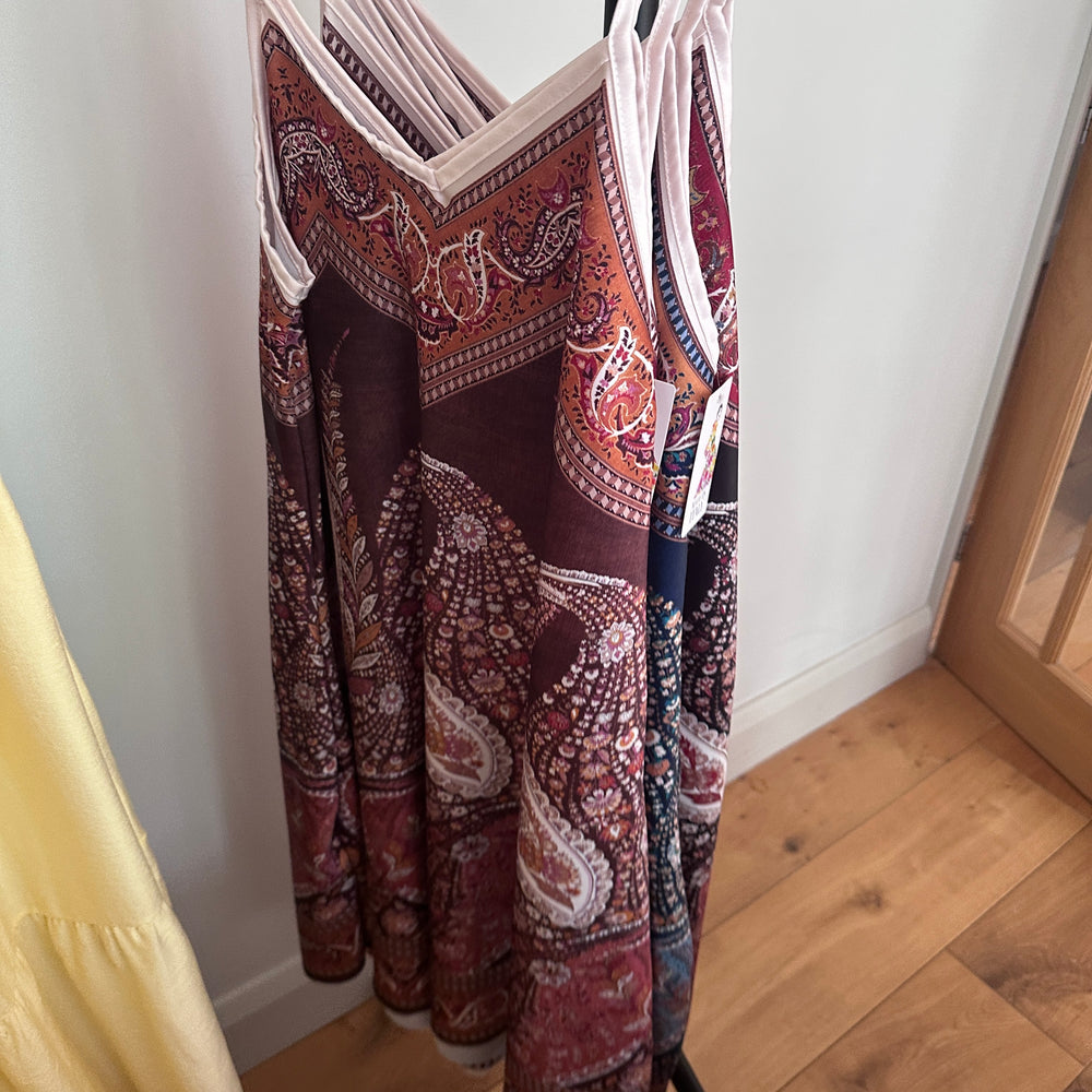 Jude Dress - Blush Boutique Essex