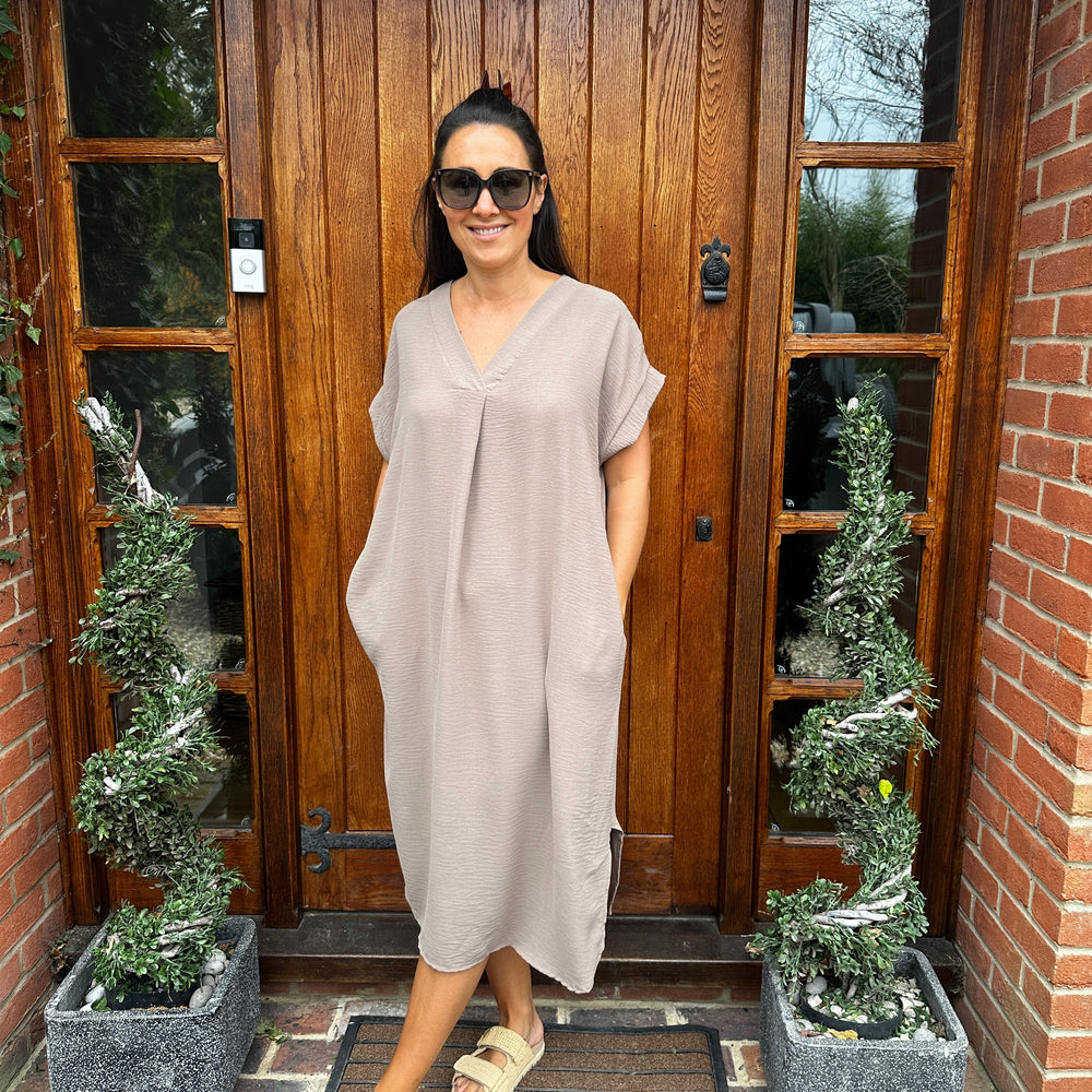 May Dress - Blush Boutique Essex