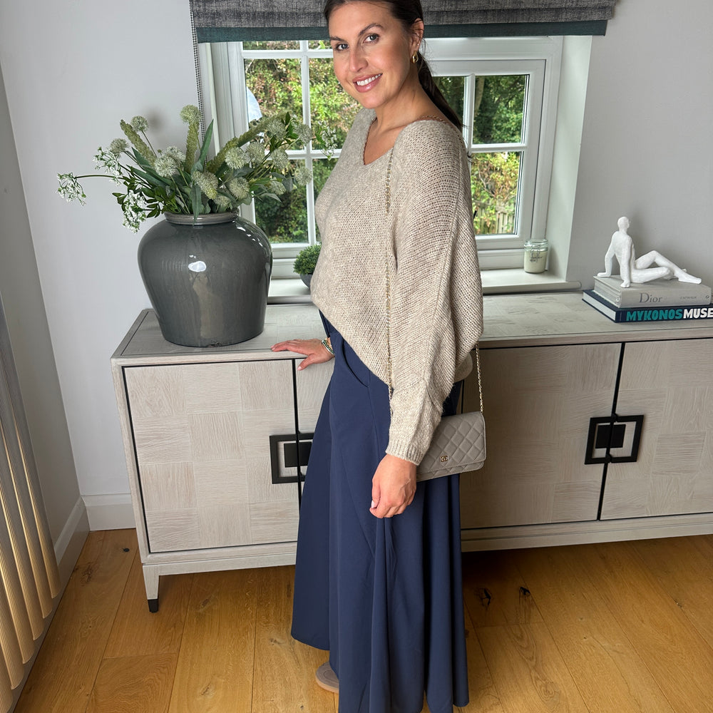 Patti Trouser