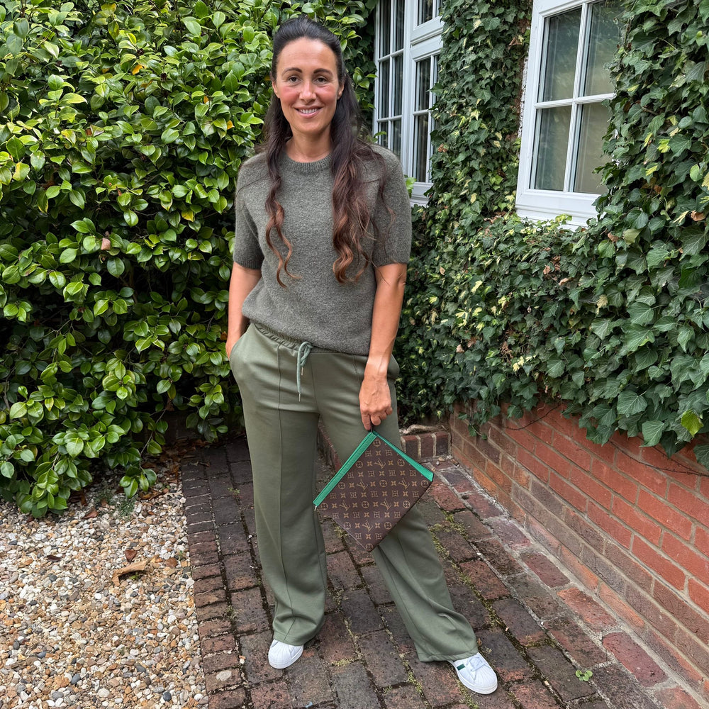 Oscar Trousers - Blush Boutique Essex