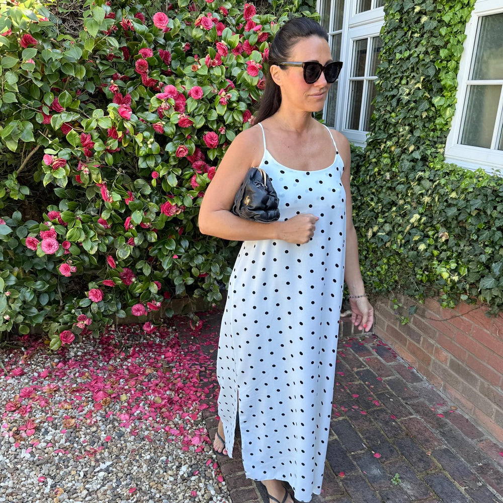 Ruby Dress - Blush Boutique Essex