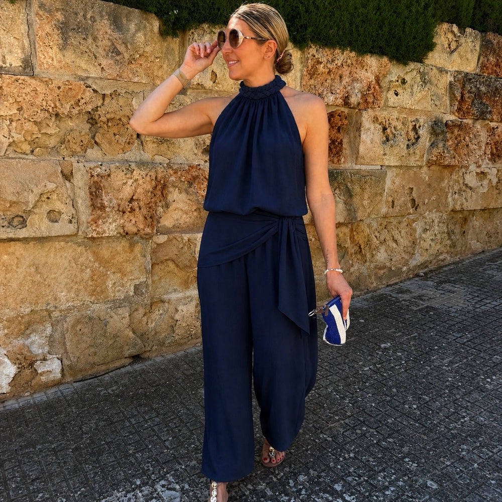 Arta Co Ord - Blush Boutique Essex