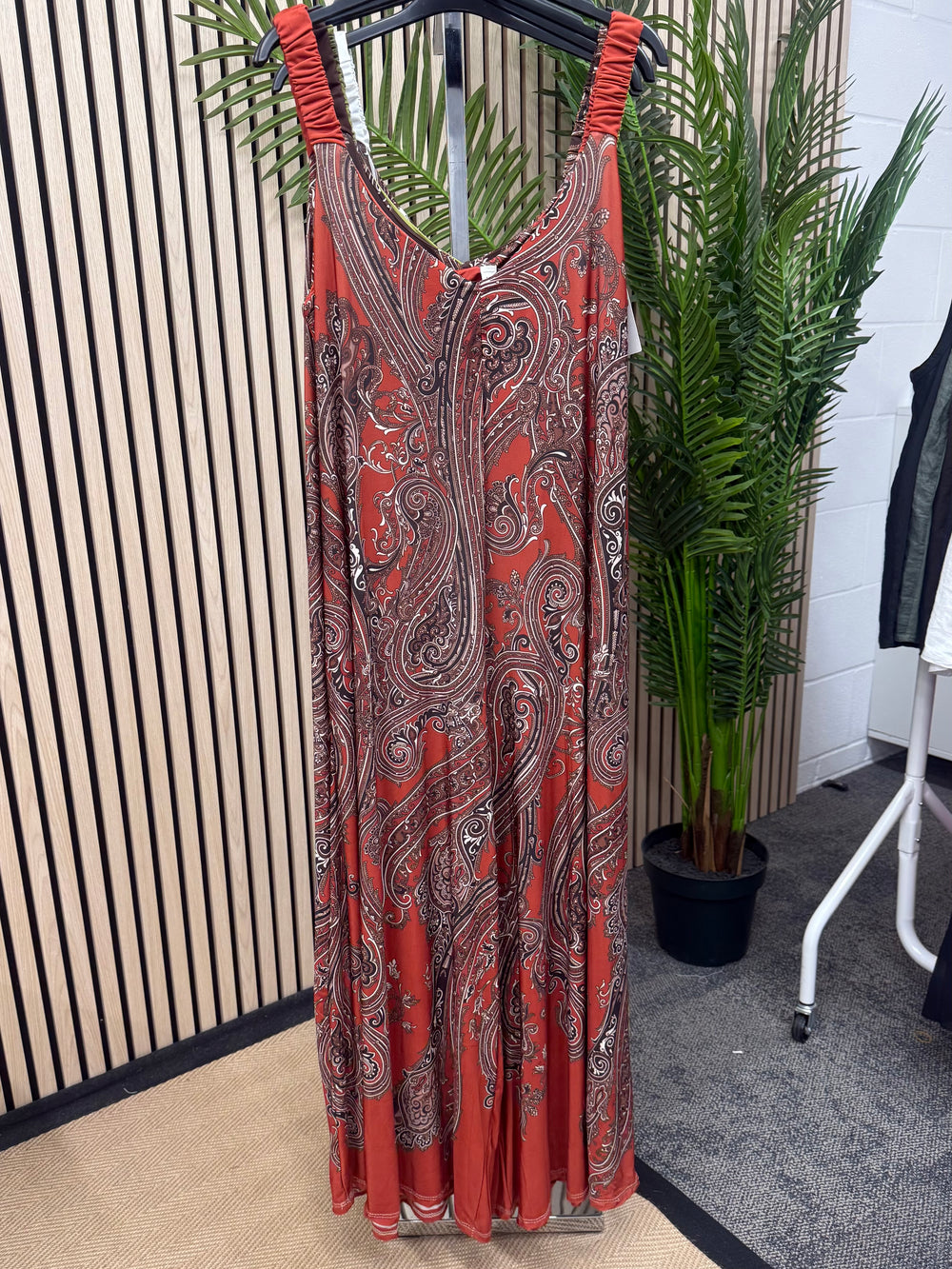 Margot Jumpsuit