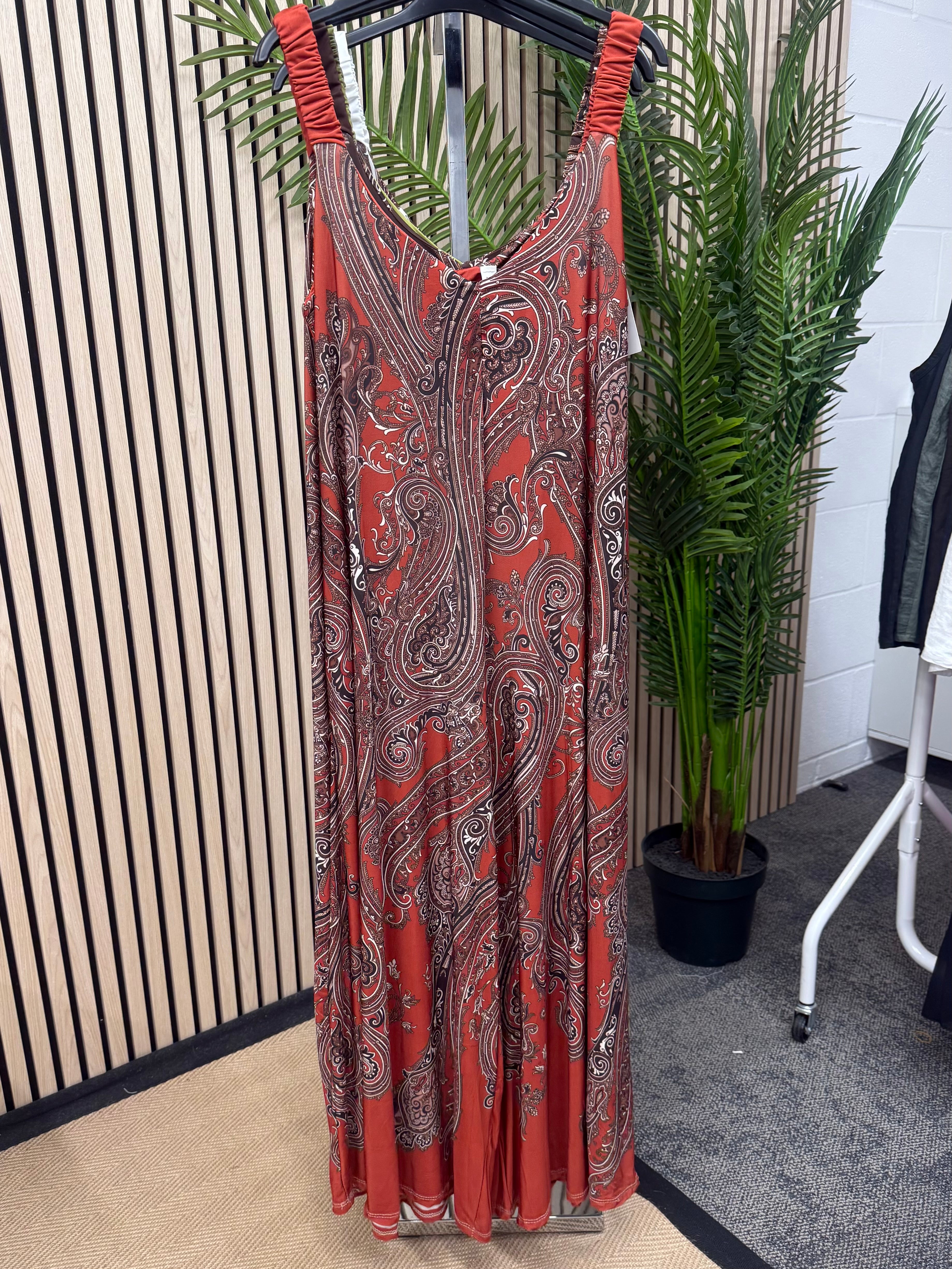 Margot Jumpsuit
