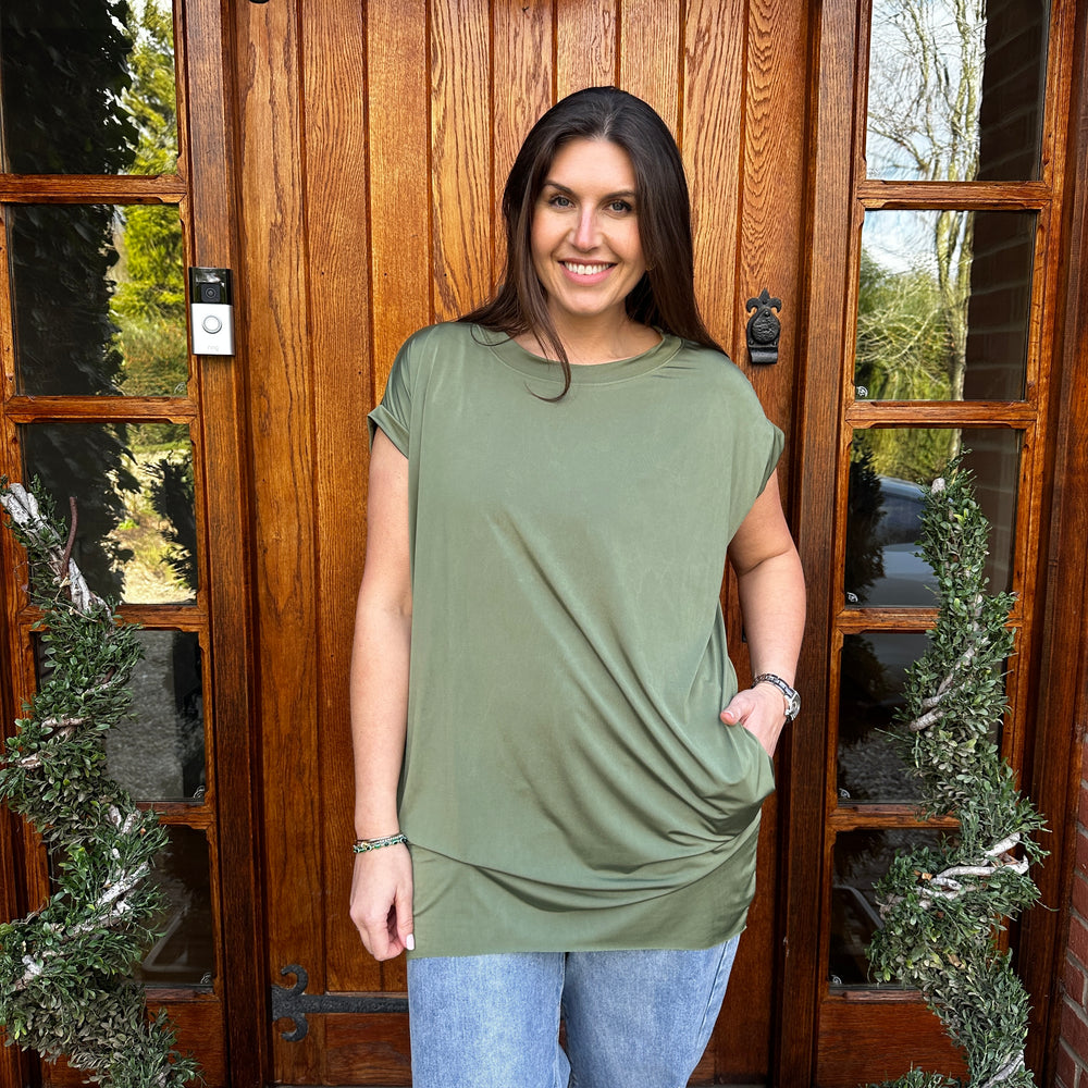 Ruth Top - Blush Boutique Essex