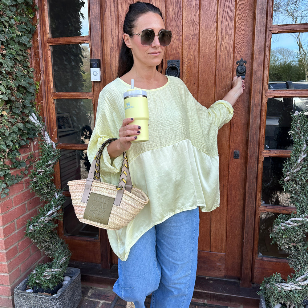 Wren Top - Blush Boutique Essex