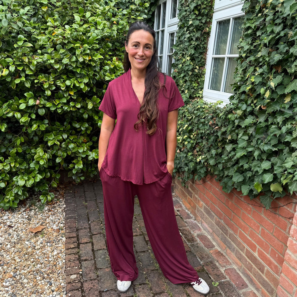 Shiloh Co Ord - Blush Boutique Essex