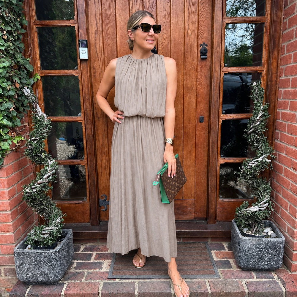 Lyla Dress
