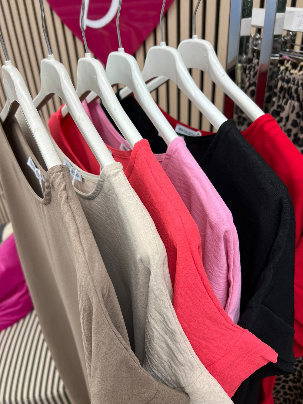 Dixie Dress - Blush Boutique Essex