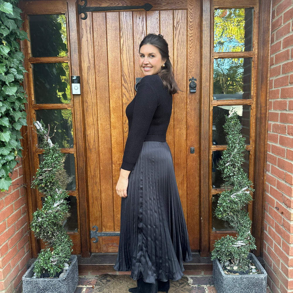 Samantha Dress - Blush Boutique Essex