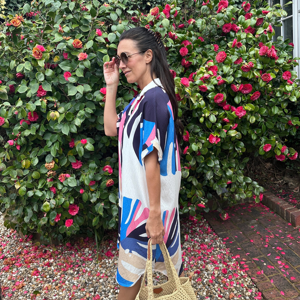 Mimi Dress - Blush Boutique Essex