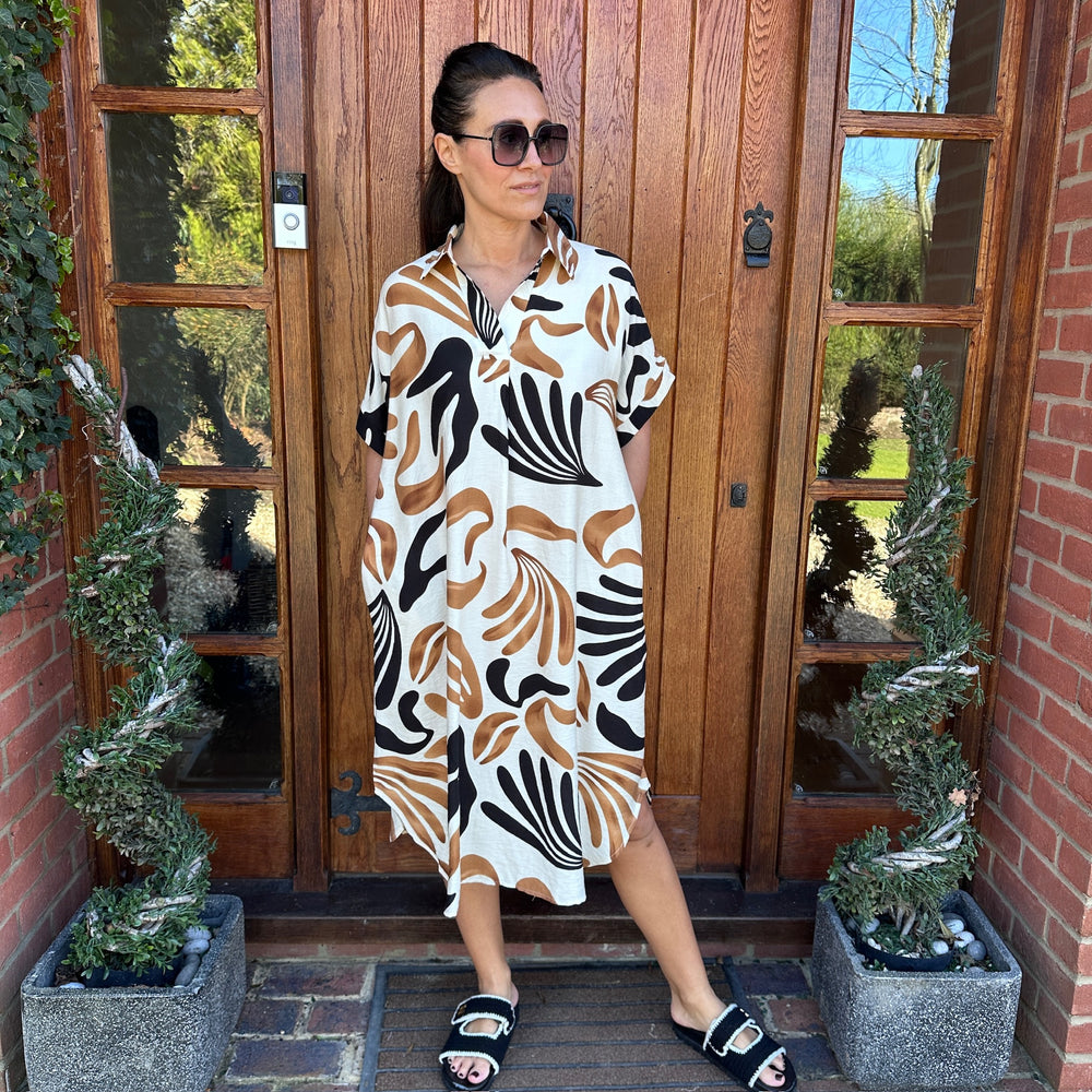 Hope Dress - Blush Boutique Essex