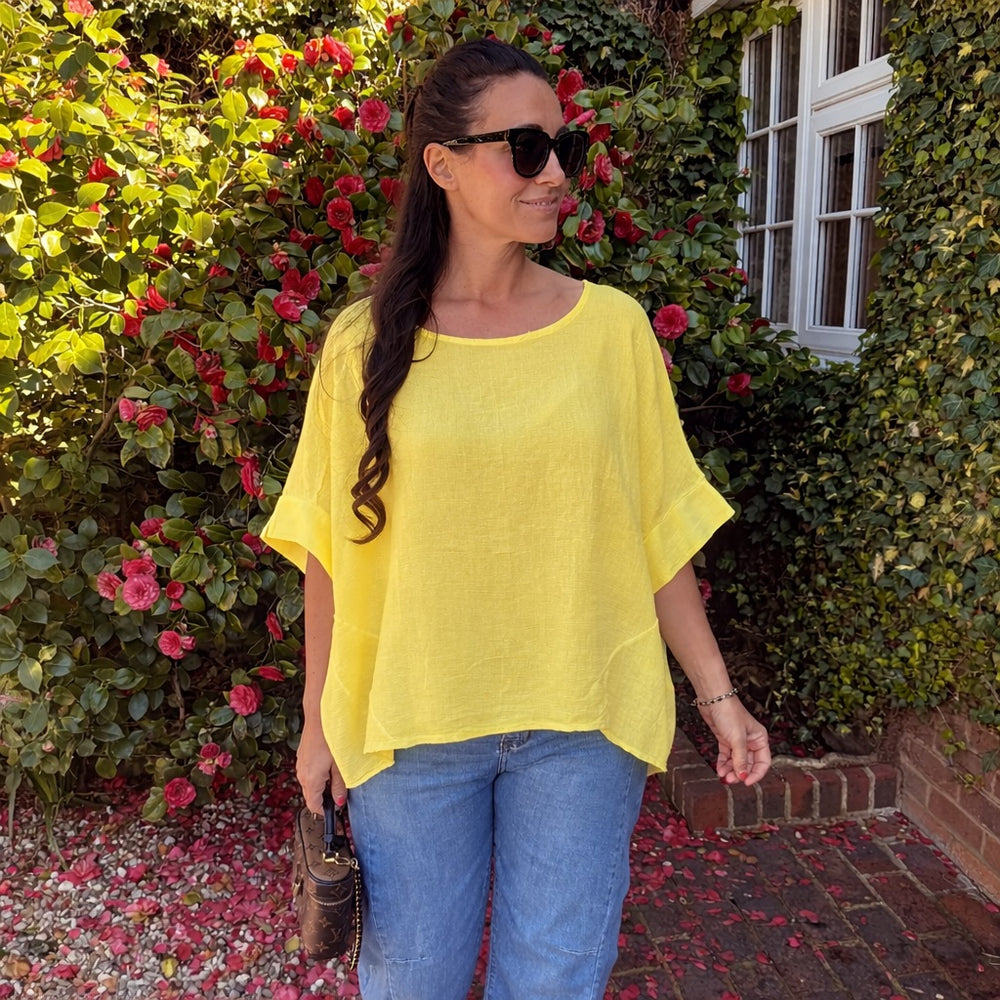 Mary top - Blush Boutique Essex