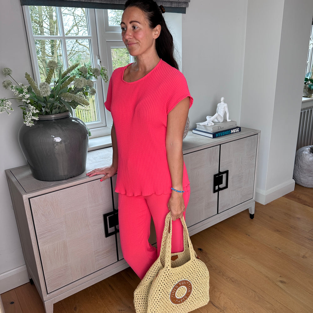 Maisie co ord - Blush Boutique Essex