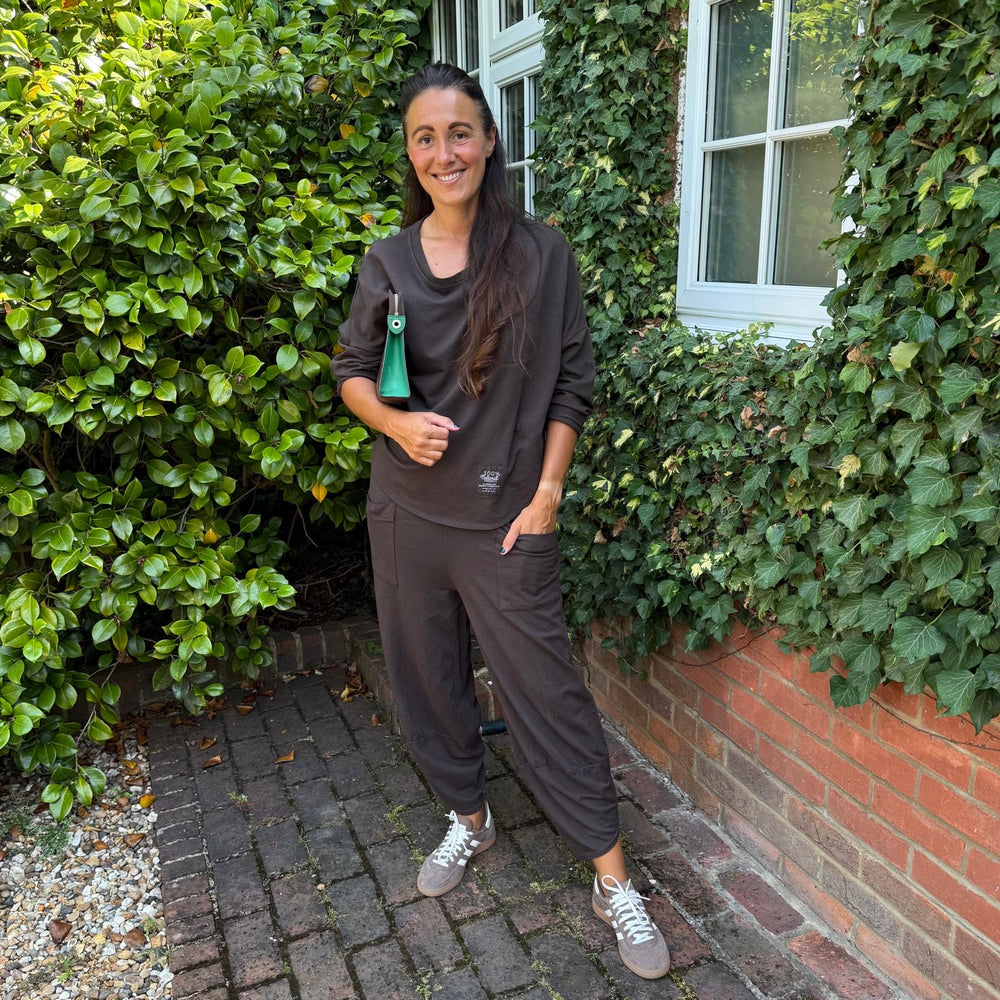 Lumi Co Ord - Blush Boutique Essex