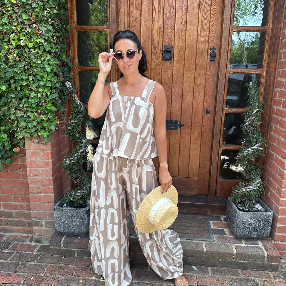 Fern Co Ord