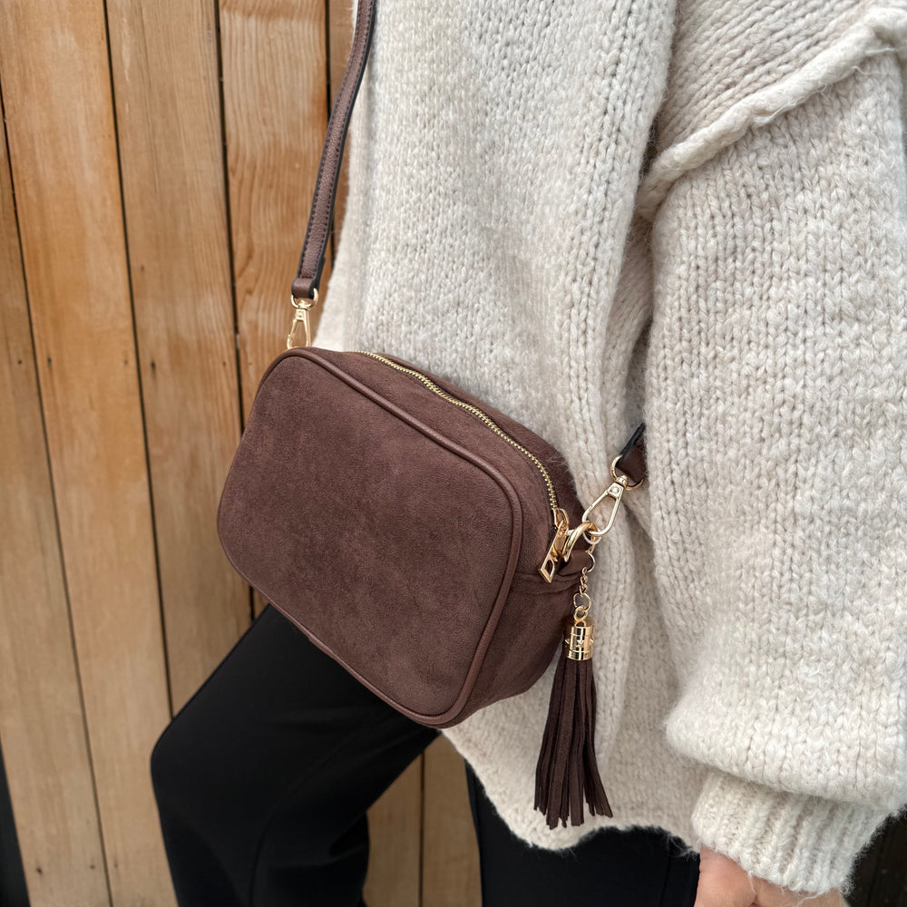 Camera cross body Bag