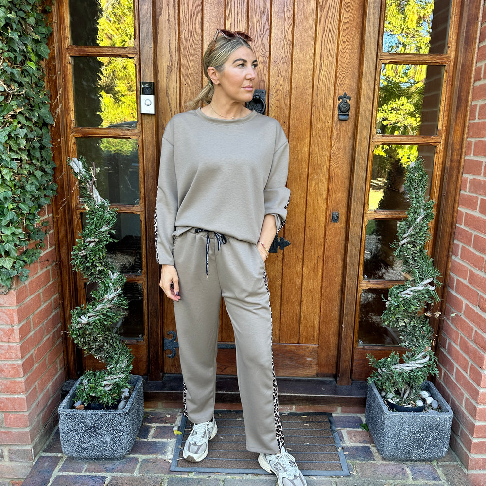 Travis Co Ord - Blush Boutique Essex